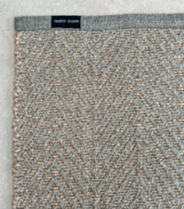 Outdoor-Teppich - Grey Beige Sahara